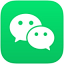 微信图标